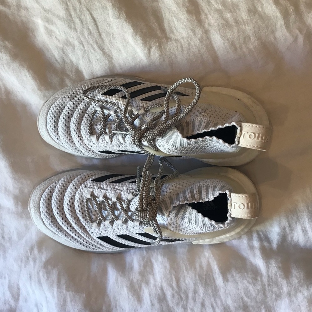 Adidas Copa Mid Gosha Rubchinskiy White Black